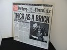 MFSL Jethro Tull Thick as a Brick Sealed LP