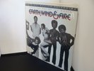 MFSL Earth,Wind & Fire Way of World Sealed LP