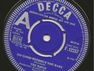 ? The Birds - No Good Without You Baby RARE DEMO 1965 ?