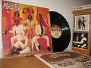 MANTRA   SELF TITLED   FUNK BOOGIE   LARRY BLACKMON