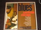 BLUES SOUTHSIDE CHICAGO  DECCA