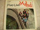 THE YARDBIRDS 