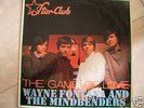 WAYNE FONTANA  AND THE MINDBENDERS   