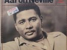 AARON NEVILLE - Warm You Heart   Vinyl LP