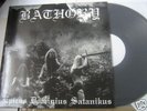 BATHORY RARE LP LIM 350 MAYHEM VENOM MOTORHEAD BEHERIT
