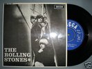 ROLLING STONES  /  SHE SAID YEAH / EP / SCHWEDEN
