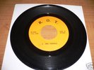 REIGN OF TERROR | Don't Blame Me  orig (1983)