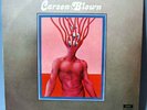 CARSON - Blown - Rare Australian Prog Harvest Label LP