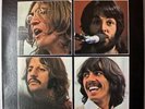 THE BEATLES let it be LP US ORIG rare MAGGIE MAE LABEL