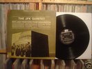 JFK QUINTET - Riverside - Deep Groove - First Pressing