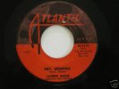 LAVERNE BAKER  Hey Memphis  Phil Specter produced