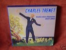INTEGRALE CHARLES TRENET 1937-1963   EN 33T