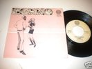 RONNO 4th hour of my sleep 45 rare Norway p/s VERTIGO