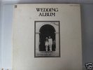 john lennon the wedding album  emi odeon japan