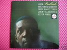 JOHN COLTRANE BALLADS LP IMPULSE AS-32 McCOY TYNER NM