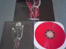 Converge - You Fail Me red vinyl lp