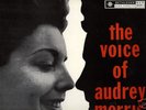 AUDREY MORRIS VOICE OF BETHLEHEM BCP 6010