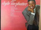 CLYDE McPHATTER 