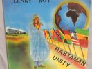 Lenky Napthalie Roy 