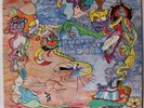LOST AND FOUND everybody's here LP international psych