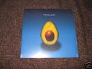 Brand New Sealed Pearl Jam Avocado Vinyl LP Record Set