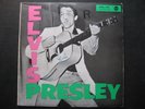 EP / ELVIS PRESLEY - ELVIS - EPA 747 - V2