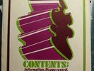 GENESIS 1973 Promo pack,poster,inserts,single TWILIGHT