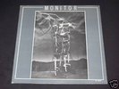 MONITOR LP- World Domination'81(w/ Meat Puppets) LAFMS