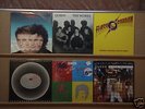 7 QUEEN LPS = FLASH GORDON + 6 BONUS LPS