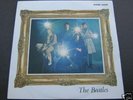 BEATLES Strawberry Fields/Penny PARLOPHON 7”ITALY 1967