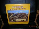 RAINBOW - LOST IN HOLLYWOOD 2LP  & GREAT 