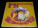 JIMI HENDRIX ARE YOU EXPERIENCED 1967 LP RARE MONO WOW