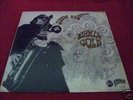 John Klemmer Blowin' Gold Cadet LP in shrink