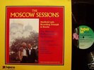 AUDIOPHILE SHEFFIELD TLP 26 THE MOSCOW SESSIONS TAS NM