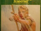 TAS STV 81244 JUNIOR HOMRICH The Emerald Forest SEALED
