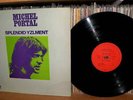 MICHEL PORTAL - SPLENDID YZLMENT-ORIGINAL FRENCH LP AKT