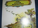 13th Floor Elevators Live/Original # 8 Psych
