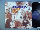 Frumpy  Live    German Press