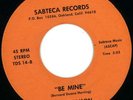 Lois Johnson : Funk 45 on Sabteca