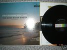 FAR ACROSS THE SEA THE GENE RAINS GROUP LP DECCA RECORD