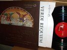 RCA Soria LDS-6091/VERDI REQUIEM/Shaded Dog Era 2LPNM-