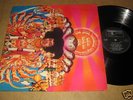 JIMI HENDRIX - AXIS BOLD AS LOVE RARE 1967 TRACK LP