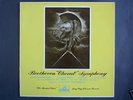 HMV ALP 1286-7 Beethoven No 9  - Furtwängler M-