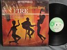 Barney Kessel The Fantastic Guitar On Fire LP IN SHRINK