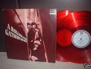 Rolling Stones Gathers No Moss Japan ONLY 2LP RED-DISCS