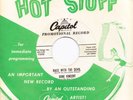 Gene Vincent Rockabilly  Promo '45