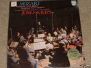 Mozart Lp SEALED Symphonies 41 / 35 Josef Krips Philips
