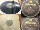 THE BEATLES-RUBBER SOUL mono UK LOUD CUT 1st Press EX
