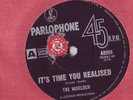 THE MORLOCH - RARE OZ ONLY 1966 
