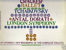 Nutcracker / ANTAL DORATI  2LP SR2-9013  RFR1/2 RFR2/M2